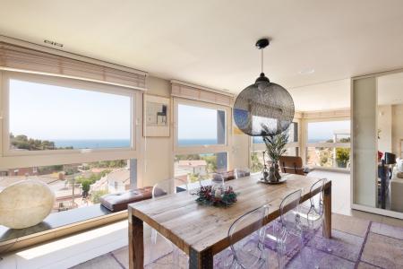 Maravilloso Chalet independiente en Sitges - con hermosas vistas, 428 mt2, 5 habitaciones