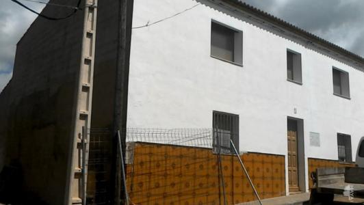 Chalet adosado en venta en Calle Eugenio Hermoso, 06950, Villagarcía De La Torre (Badajoz), 254 mt2, 2 habitaciones