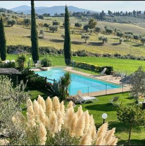 Maravilloso Resort turístico en La Toscana, Italia