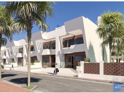 Duplex 3 bedrooms  for sale in Alacant Alicante, Spain for 0  - listing #442842, 108 mt2
