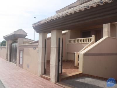 Duplex 2 bedrooms  for sale in Orihuela Costa, Spain for 0  - listing #491447, 101 mt2
