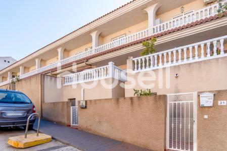Dúplex en venta de 210 m² Calle Progreso, 30820 Alcantarilla (Murcia), 210 mt2, 3 habitaciones