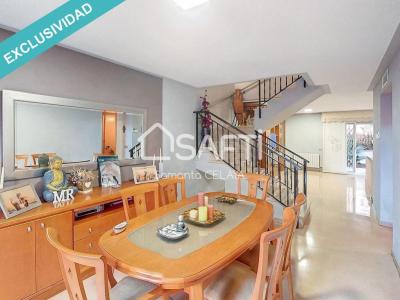 Vive con estilo : lujo y confort en Badalona., 200 mt2, 4 habitaciones
