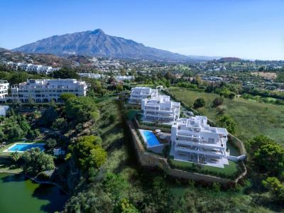 Le Caprice – Westin La Quinta Golf Resort, Benahavis, Marbella (Málaga), 283 mt2, 3 habitaciones