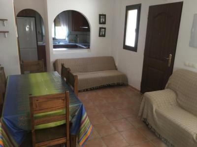 Duplex de 3 dormitorios en la Alpujarra, 77 mt2, 3 habitaciones