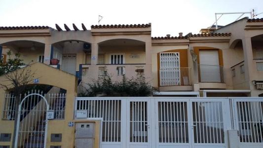 Vivienda (Dúplex) en Murcia -  Los Alcazares, 73 mt2, 2 habitaciones