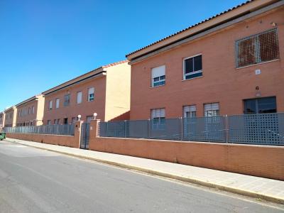 Promoción de dúplex en venta en Miguelturra, Ciudad Real., 136 mt2, 2 habitaciones