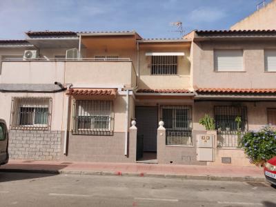 Gran Oportunidad Duplex en Molina de Segura, 148 mt2, 7 habitaciones