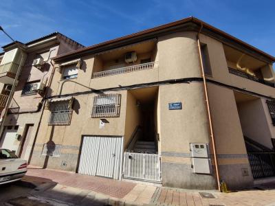 Gran Oportunidad Duplex en Molina de Segura, 176 mt2, 5 habitaciones