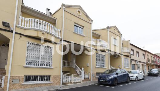 Chalet pareado  en venta de 250 m² Calle Alas de Plata, 30150 Murcia, 250 mt2, 4 habitaciones