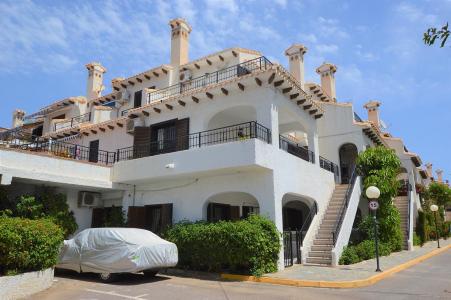 Dúplex + apartamento independiente a la venta en Cabo Roig, Costa Blanca., 145 mt2, 5 habitaciones