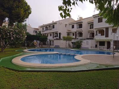 Duplex en residencia Oleza en Playa Flamenca, Orihuela Costa, 52 mt2, 1 habitaciones