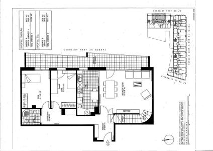 Piso Duplex en Sant Pere, 165 mt2, 4 habitaciones