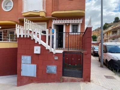 Piso en C/ Poeta Vicente Medina, Torreagüera (Murcia), 202 mt2, 3 habitaciones