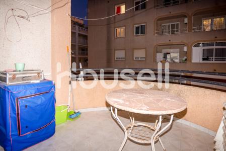 Dúplex en venta de 114 m² Calle la Loma, 03182 Torrevieja (Alacant), 114 mt2, 3 habitaciones
