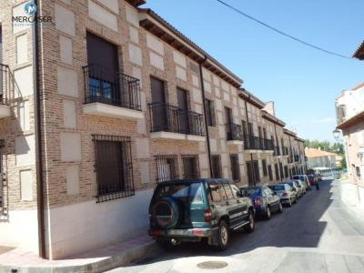 Dúplex en venta en C/ del Monte  2-4, Valdeolmos. Madrid, 91 mt2, 3 habitaciones