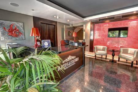 HOTEL BOUTIQUE MODERNO Y DE LUJO CON 17 HABITACIONES DELUXE, UBICADO EN TORREQUEBRADA, 1628 mt2, 17 habitaciones