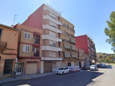 Se vende edificio en Burjassot, 902 mt2