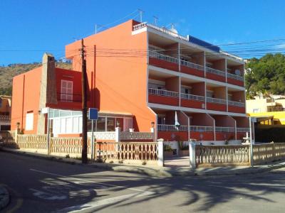 Se vende edificio con muchas posiblidades en Peguera, 836 mt2, 1 habitaciones