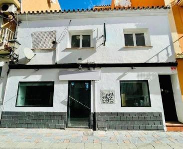 Oportunidad de inversión en el centro de Fuengirola, 110 mt2, 2 habitaciones