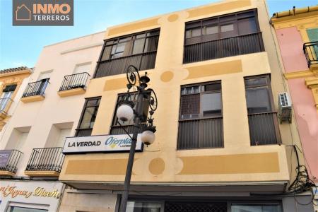 Edificio en venta en centro de Lorca, zona de la Corredera., 1200 mt2, 4 habitaciones