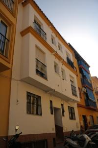 Edificio con 10 propiedades en Mijas, 560 mt2, 18 habitaciones