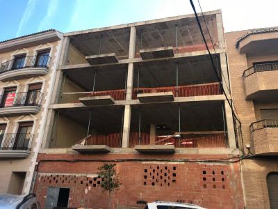 Vivienda nueva en Puzol pueblo., 1148 mt2