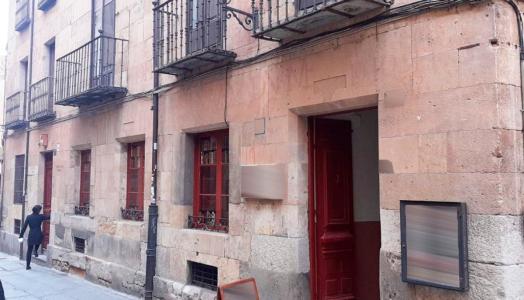 Urbis te ofrece un increíble edificio de piedra en venta en zona Universidad, Salamanca., 500 mt2