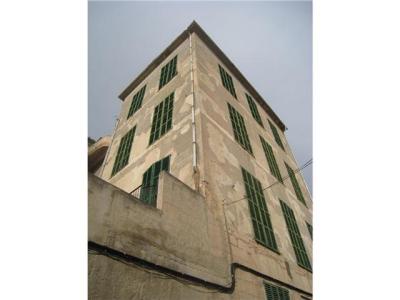 Edificio singular en venta en el centro de Sineu, 1367 mt2, 10 habitaciones