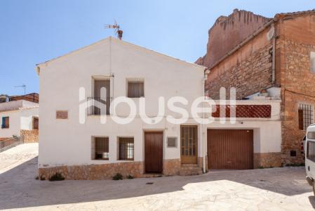 Casa en venta de 198 m² Plaza Joaquín Cervera 2, bajo, 46178 Alpuente (Valencia), 198 mt2, 6 habitaciones