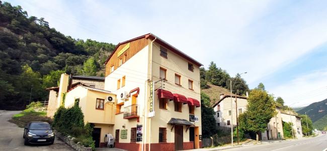 Turismo rural - Pensión / Hostal - VENTA O ALQUILER CON OPCIÓN A COMPRA, 414 mt2, 7 habitaciones