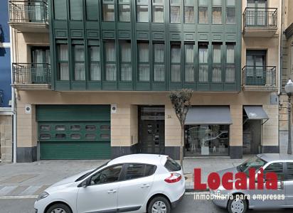 ¡Garaje robotizado! 20 plazas en Bilbao, Vizcaya.