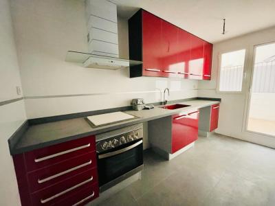 VIVIENDA EN VENTA EN BENIMAMET, 130 mt2, 3 habitaciones