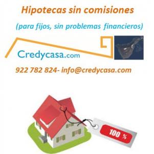 Credycasa.com   hipotecas tipo fijos, 1 habitaciones