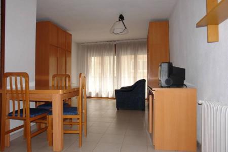 Estudio en zona residencial cerca del centro de Encamp y del Funicamp, 38 mt2