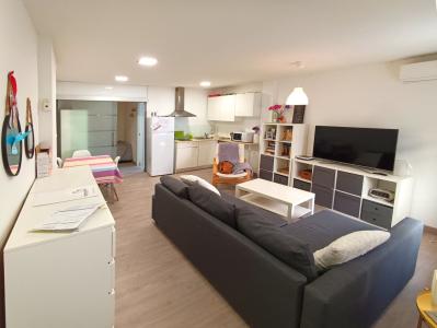 Precioso Estudio en Pleno Centro de Salamanca. Para vivienda o Inversión, 51 mt2, 1 habitaciones