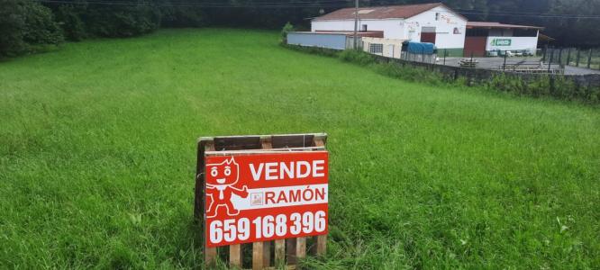 SE VENDE TERRENO EN RAMALES