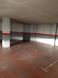 Plaza de garaje doble en Alcoy - Zona Ensanche, 20 mt2