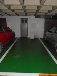 Garaje y trastero en el centro de Alicante, 10 mt2