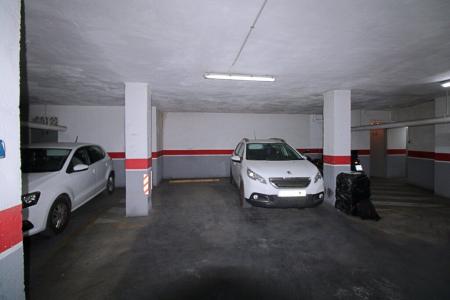 Se vende garaje y trastero en San Nicolás de Bari, Alicante, 13 mt2