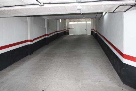 Se vende plaza de garaje para 2 coches en Arucas, 24 mt2