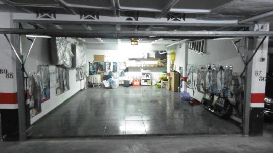 2 plazas de garaje cabinadas en Av. Mediterráneo www.eurolox.com, 40 mt2