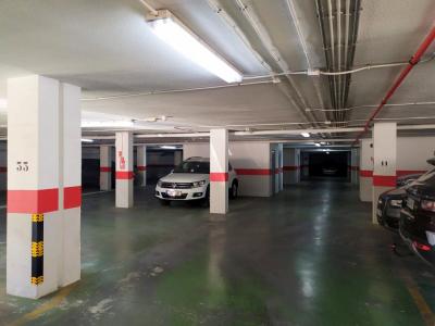 Plaza de garaje subterránea en Benidorm, zona Centro -Mercadona., 30 mt2