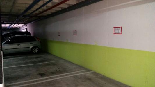 Garajes para Coches en Altabix Nuevo Zona Ciudad Deportiva, 12 mt2, 2 habitaciones