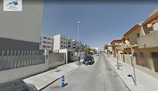 Venta 5 plazas de garaje en Jerez de la Frontera, 12 mt2
