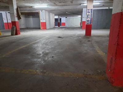 Plaza de garaje en venta El Pedruchillo, 15 mt2