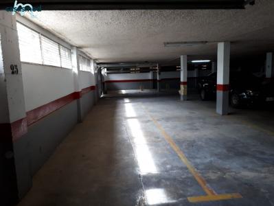 Plazas de garaje en venta en complejo de Puebla de Farnals., 45 mt2