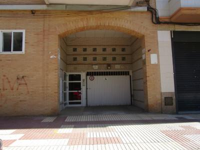 PLAZA DE GARAJE  EN  AVENIDA SANTA MARIA , MELIANA, 13 mt2