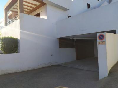 Plazas de garaje en Mojacar playa, 19 mt2