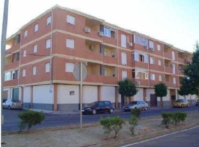 GARAJE EN VENTA EN AVDA DE EXTREMADURA, MORALEJA, 26 mt2